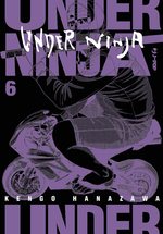 Under Ninja